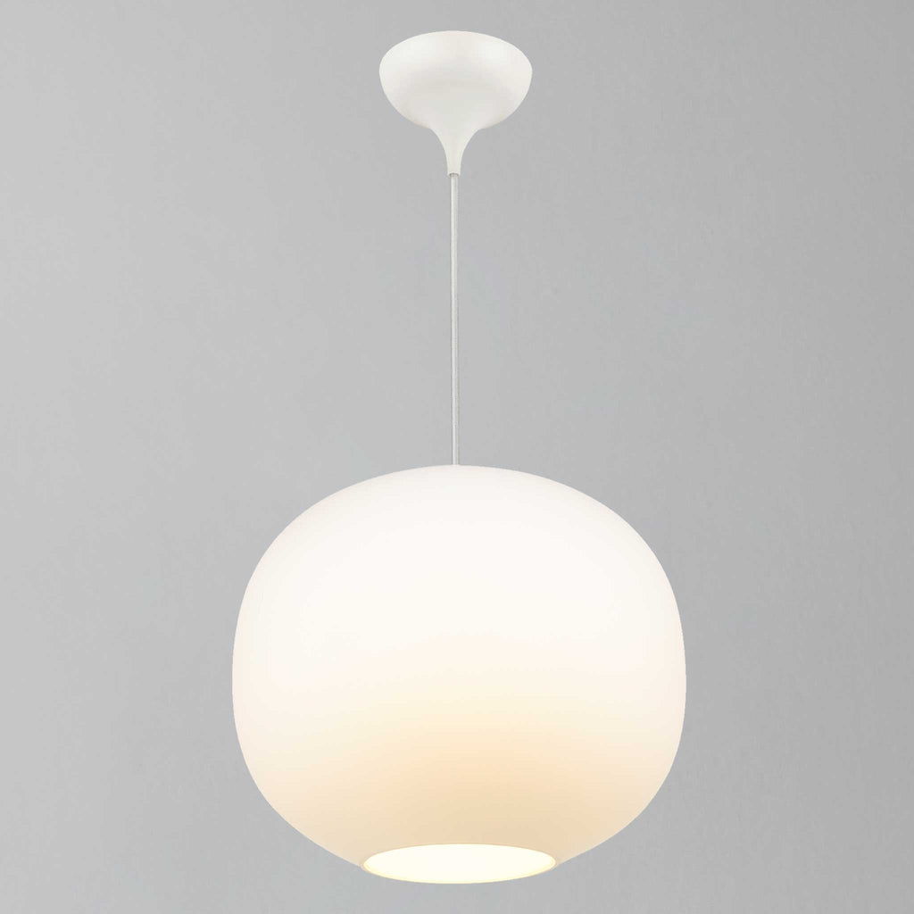 Navone 40 Pendant Light, Opal