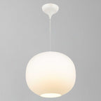 Navone 40 Pendant Light, Opal