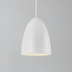 Nexus 20 Pendant Light, White
