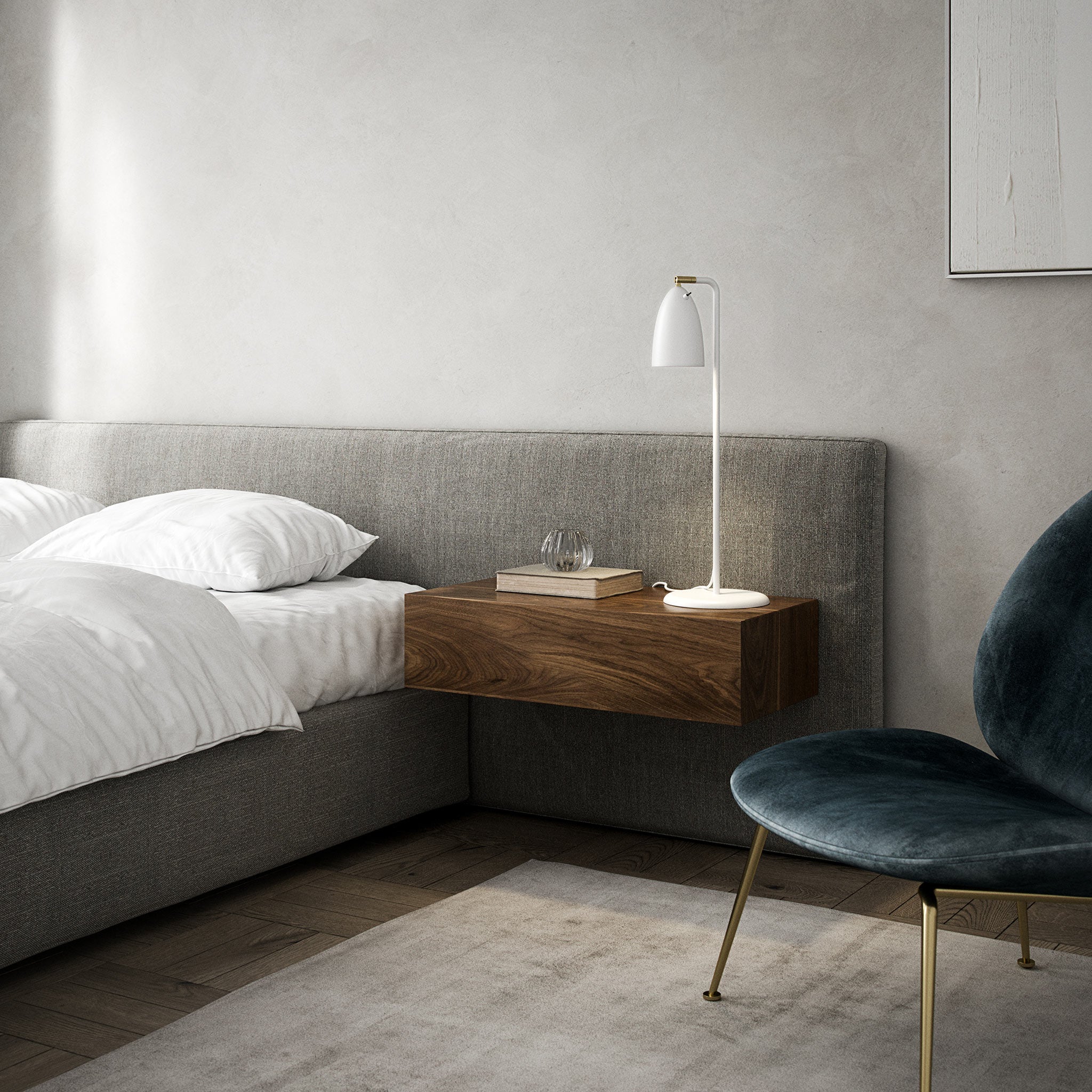 Nexus Table Lamp