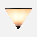 Noorstad Wall Light, Black