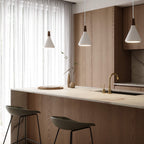 Nori 18 Pendant Light