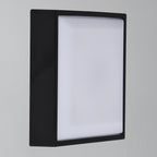 Oliver Square LED Outdoor Light