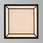 Oliver Square LED Outdoor Light