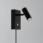 Omari LED Wall Light