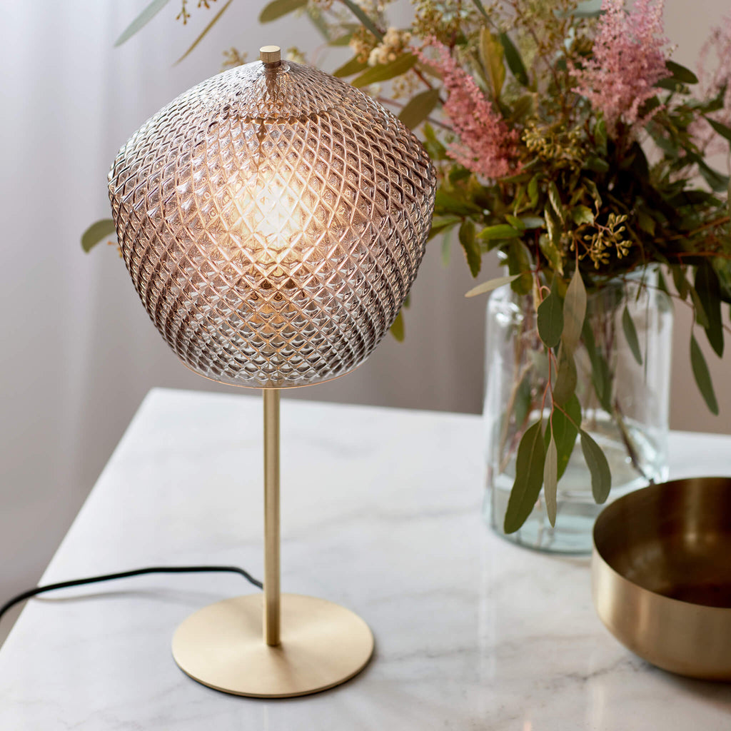Nordlux Orbiform Table Lamp 