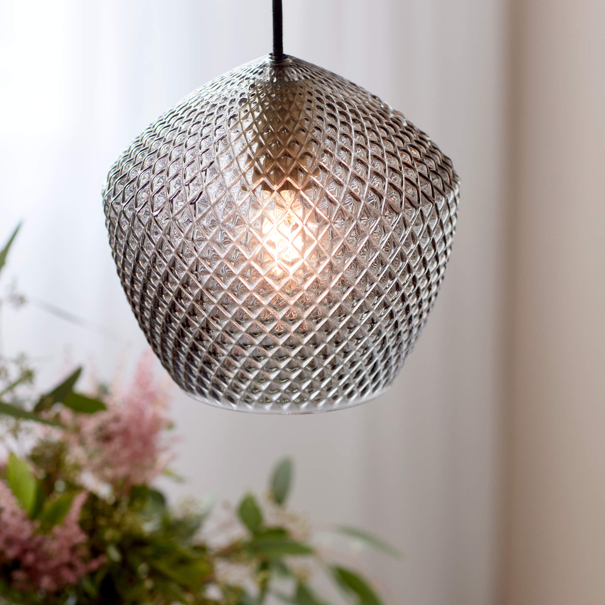 Nordlux Orbiform Pendant Light 