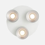 Pitcher 3 Spot Ceiling Light