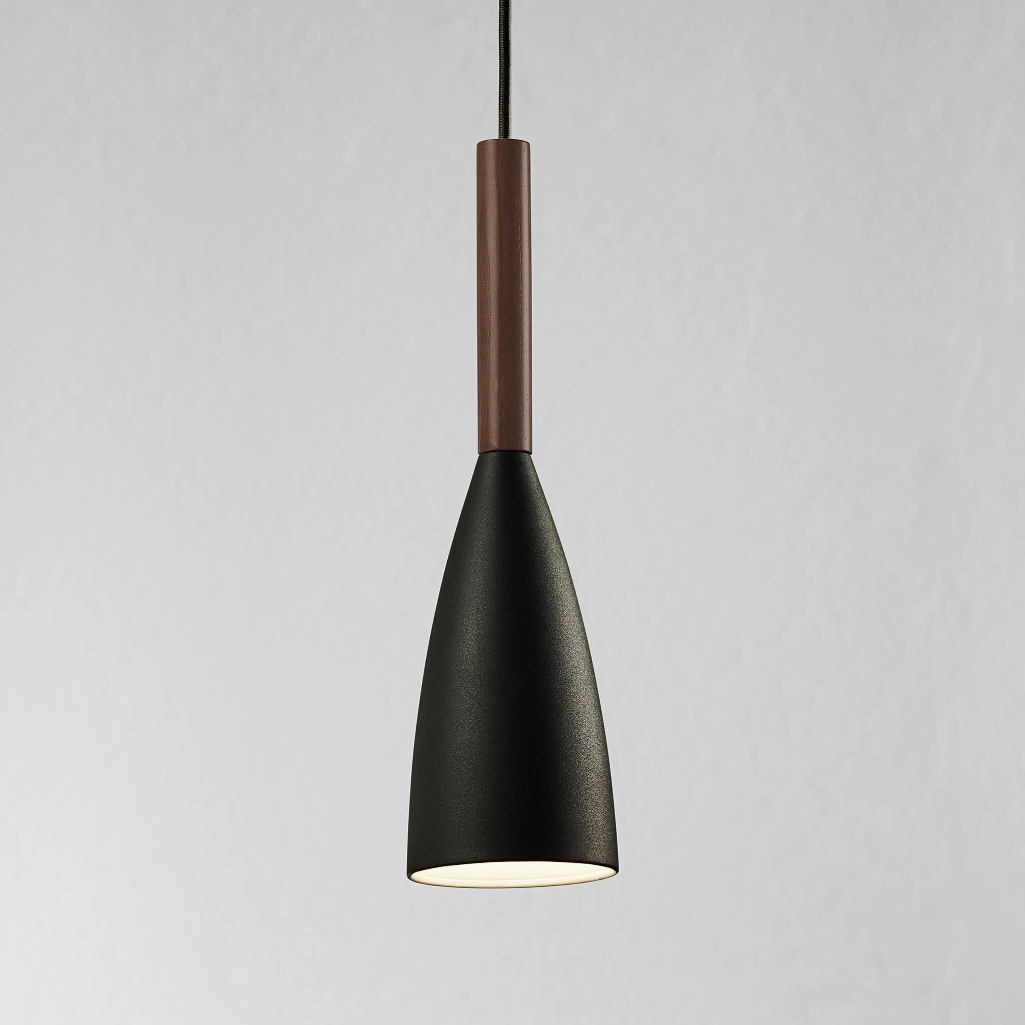 Nordlux Pure Pendant - Black