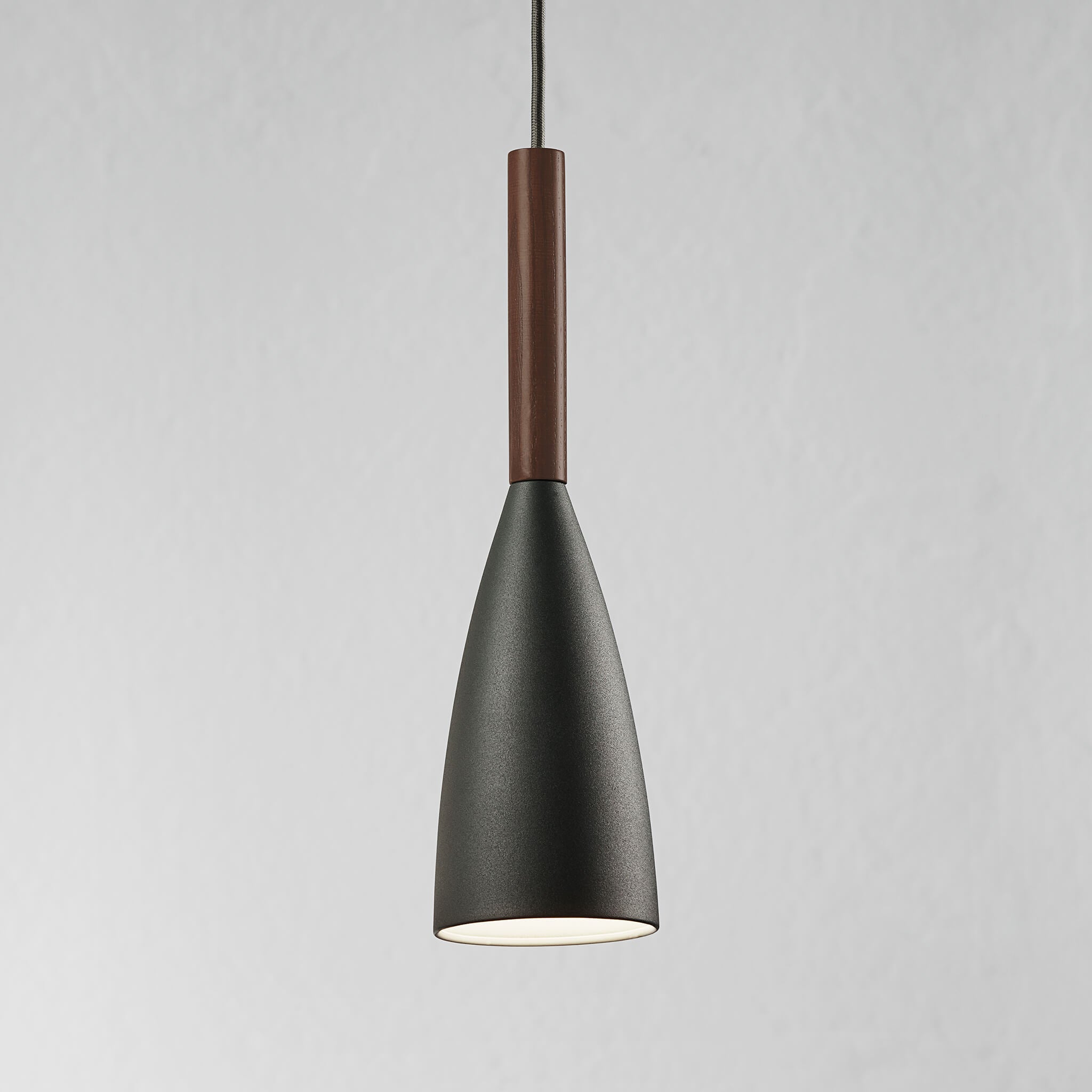 Nordlux Pure Pendant - Grey