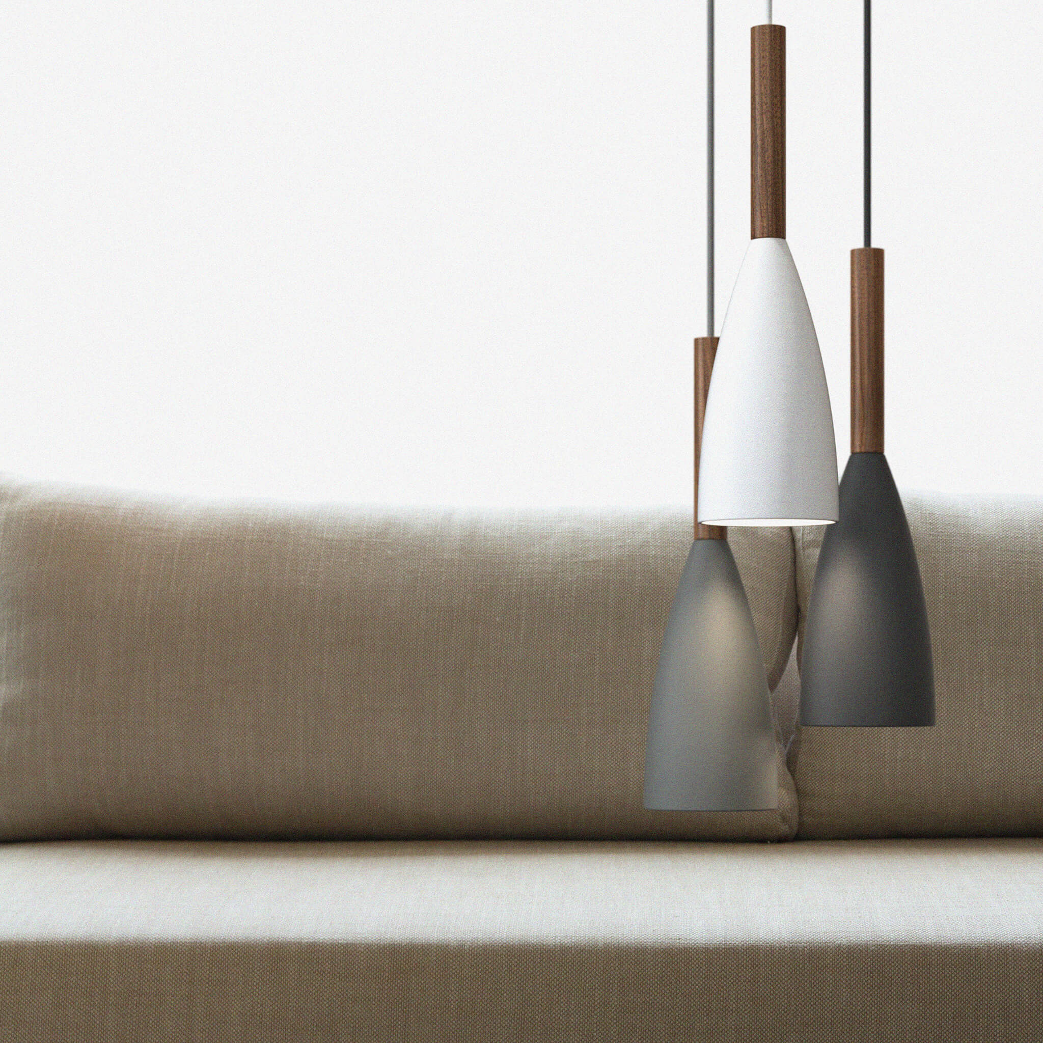 Nordlux Pure Pendant 