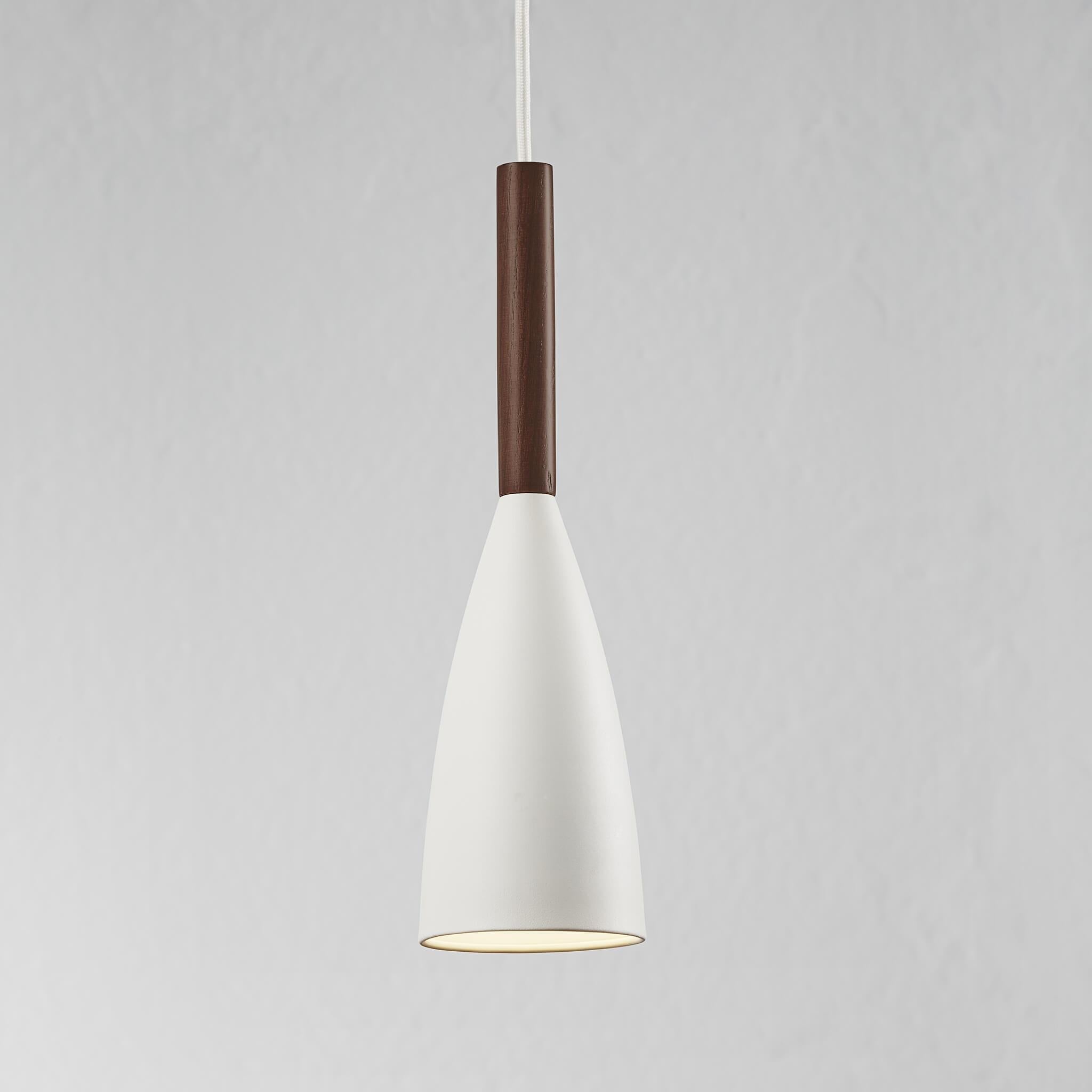 Nordlux Pure Pendant - White