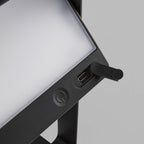 Saulio To-Go Portable Solar Powered Lamp