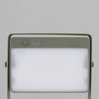Saulio To-Go Portable Solar Powered Lamp
