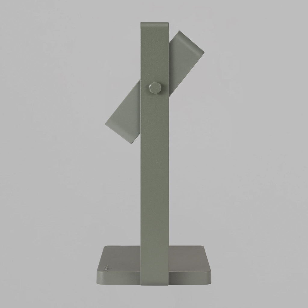 Saulio To-Go Portable Solar Powered Lamp