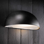 Nordlux Scorpius Wall Light - Maxi-Black