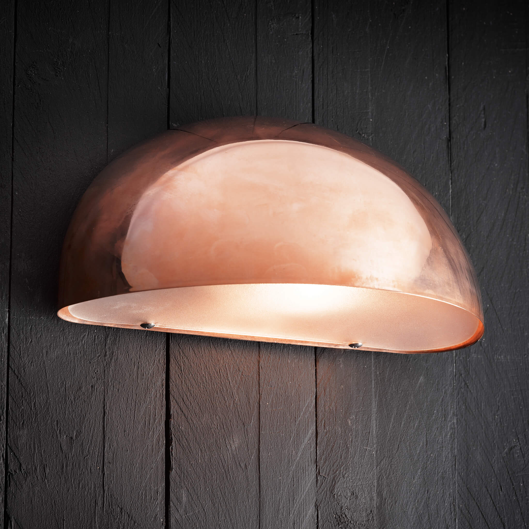 Nordlux Scorpius Wall Light - Maxi-Copper