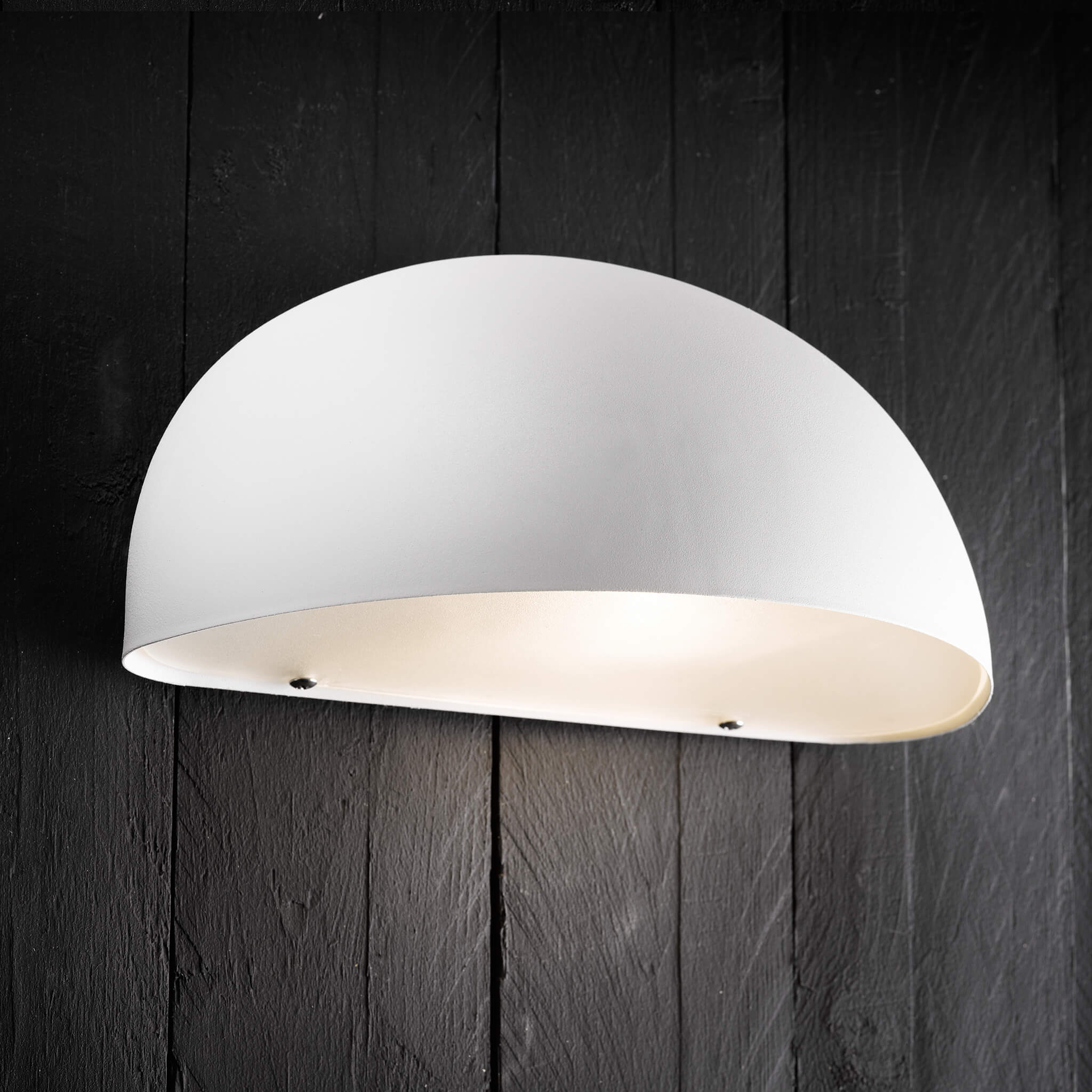 Nordlux Scorpius Wall Light - Maxi-White