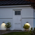 Nordlux Scorpius Wall Light 