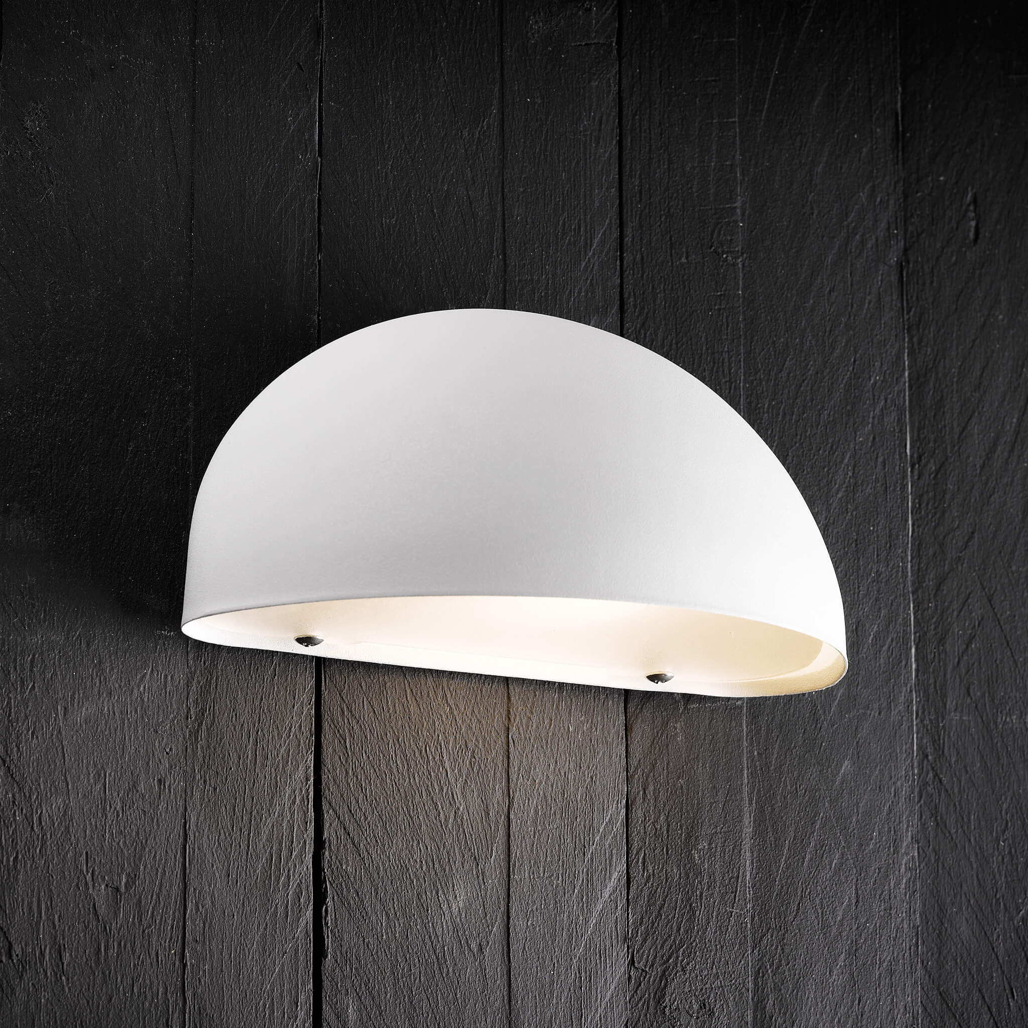 Nordlux Scorpius Wall Light - Std-White