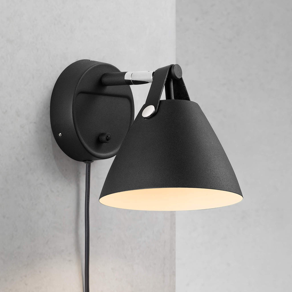 Nordlux Strap 15 Wall Light 
