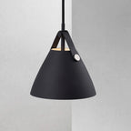 Nordlux Strap 16 Pendant Light 