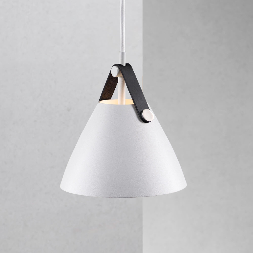 Nordlux Strap 16 Pendant Light 