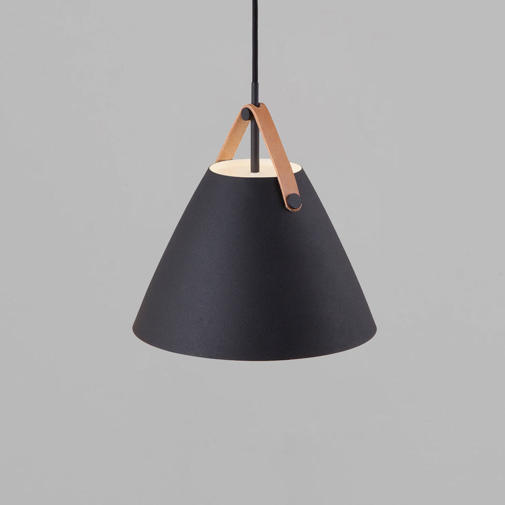 Strap 27 Pendant Light