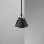 Strap 27 Pendant Light