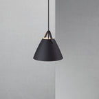 Strap 27 Pendant Light