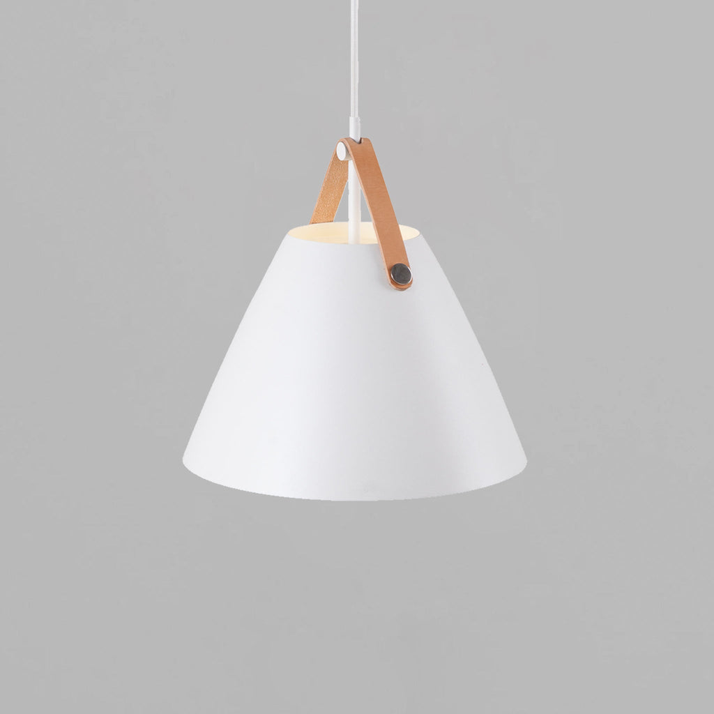 Strap 27 Pendant Light