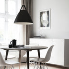 Strap 36 Pendant Light
