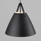 Strap 48 Pendant Light