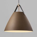 Strap 48 Pendant Light