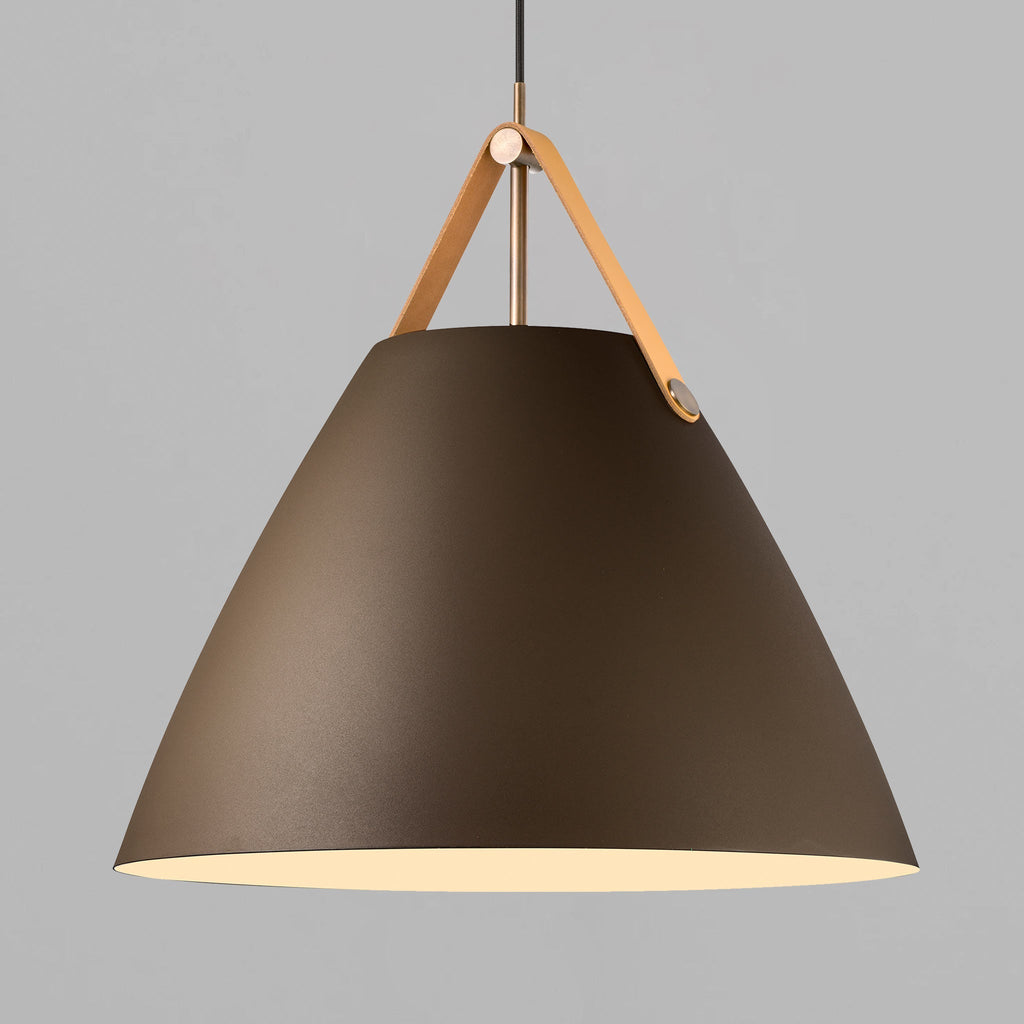 Strap 48 Pendant Light
