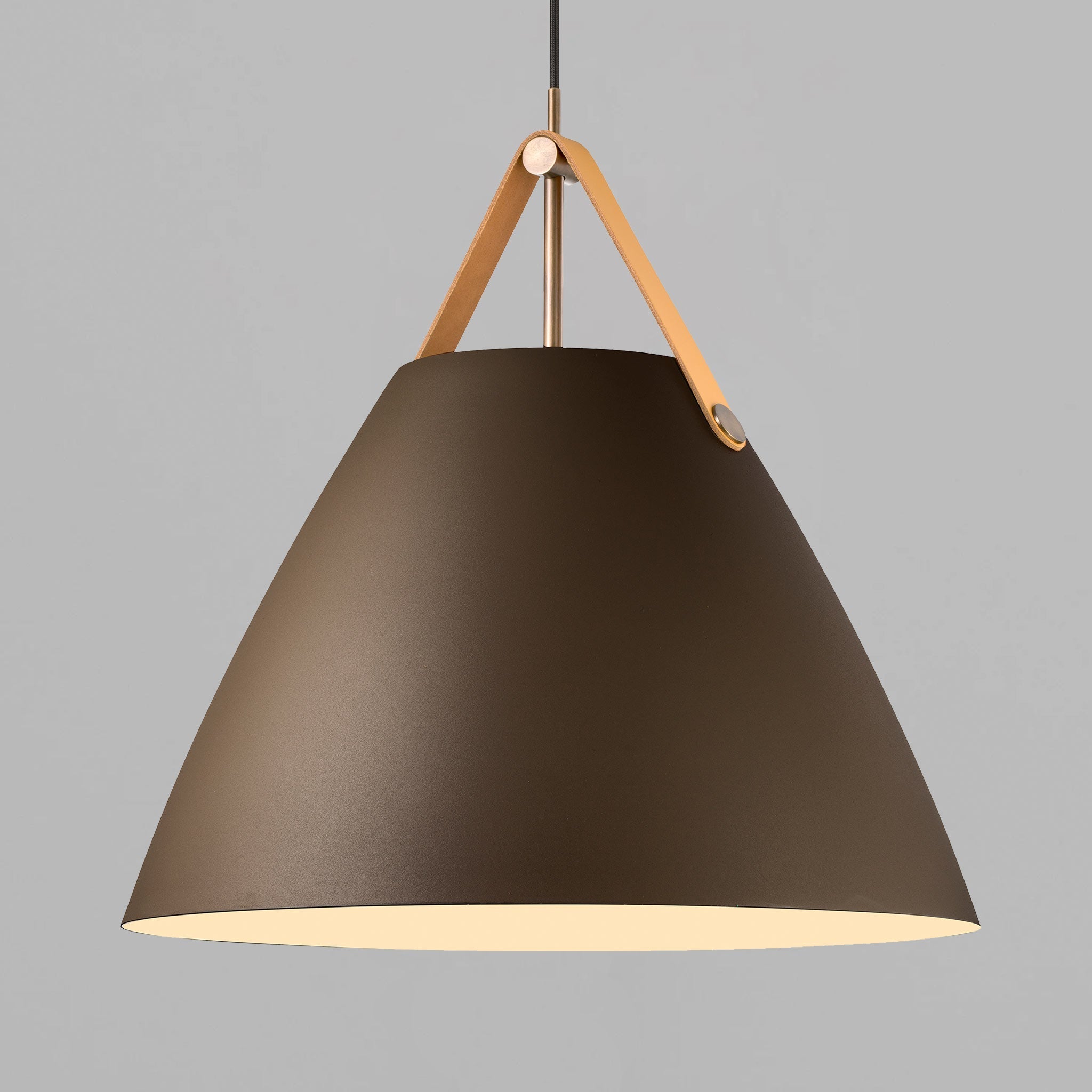 Strap 48 Pendant Light