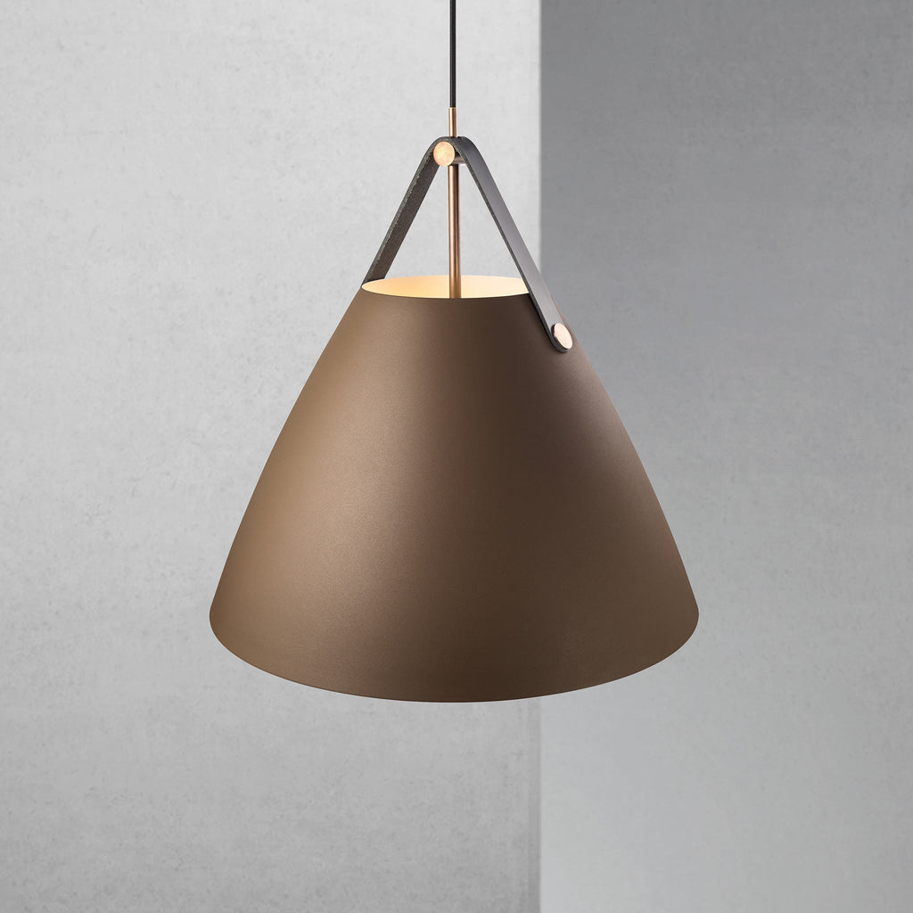 Strap 48 Pendant Light