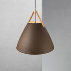 Strap 48 Pendant Light