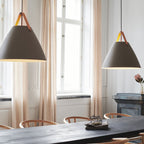 Strap 48 Pendant Light