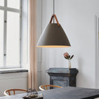 Strap 48 Pendant Light