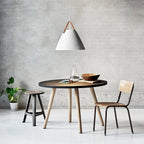 Strap 48 Pendant Light