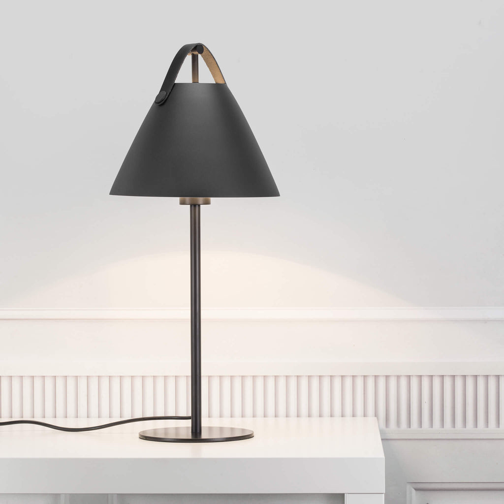 Nordlux Strap Table Lamp 