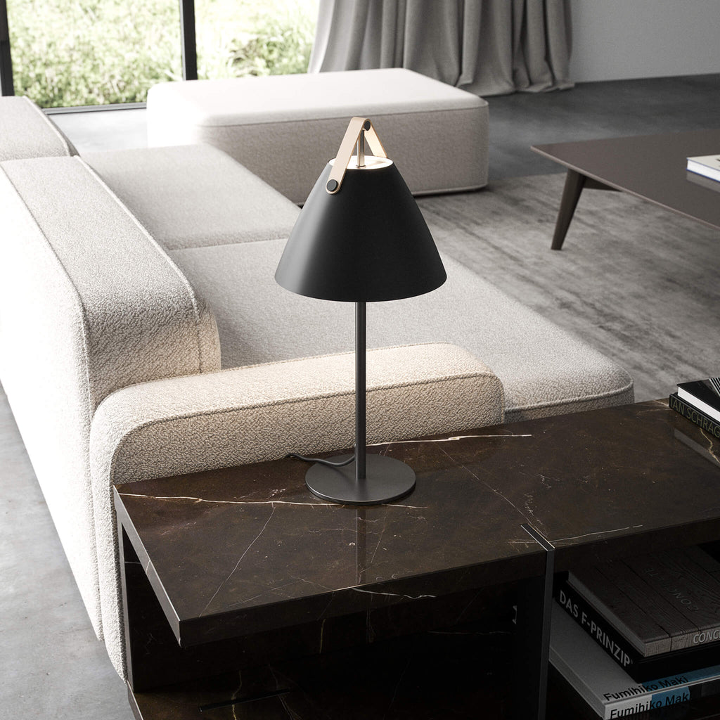 Nordlux Strap Table Lamp 