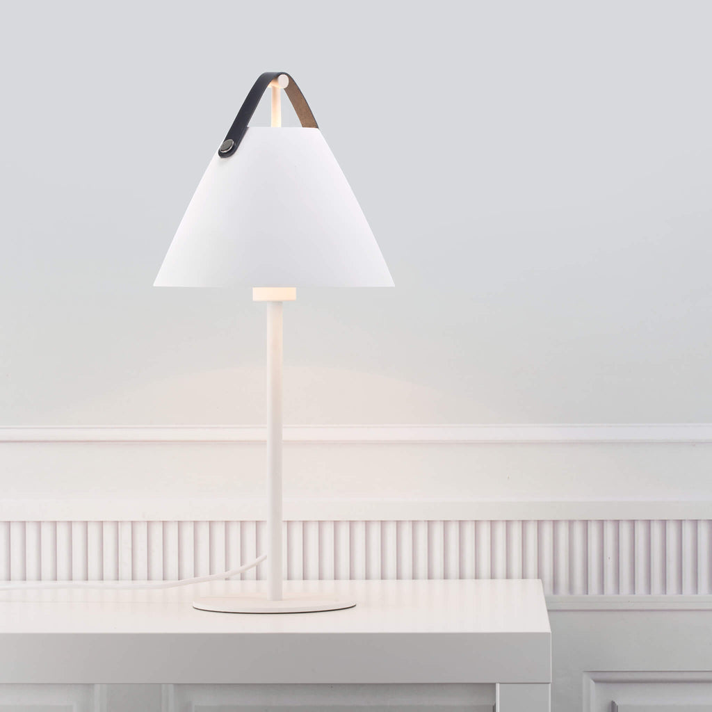 Nordlux Strap Table Lamp 