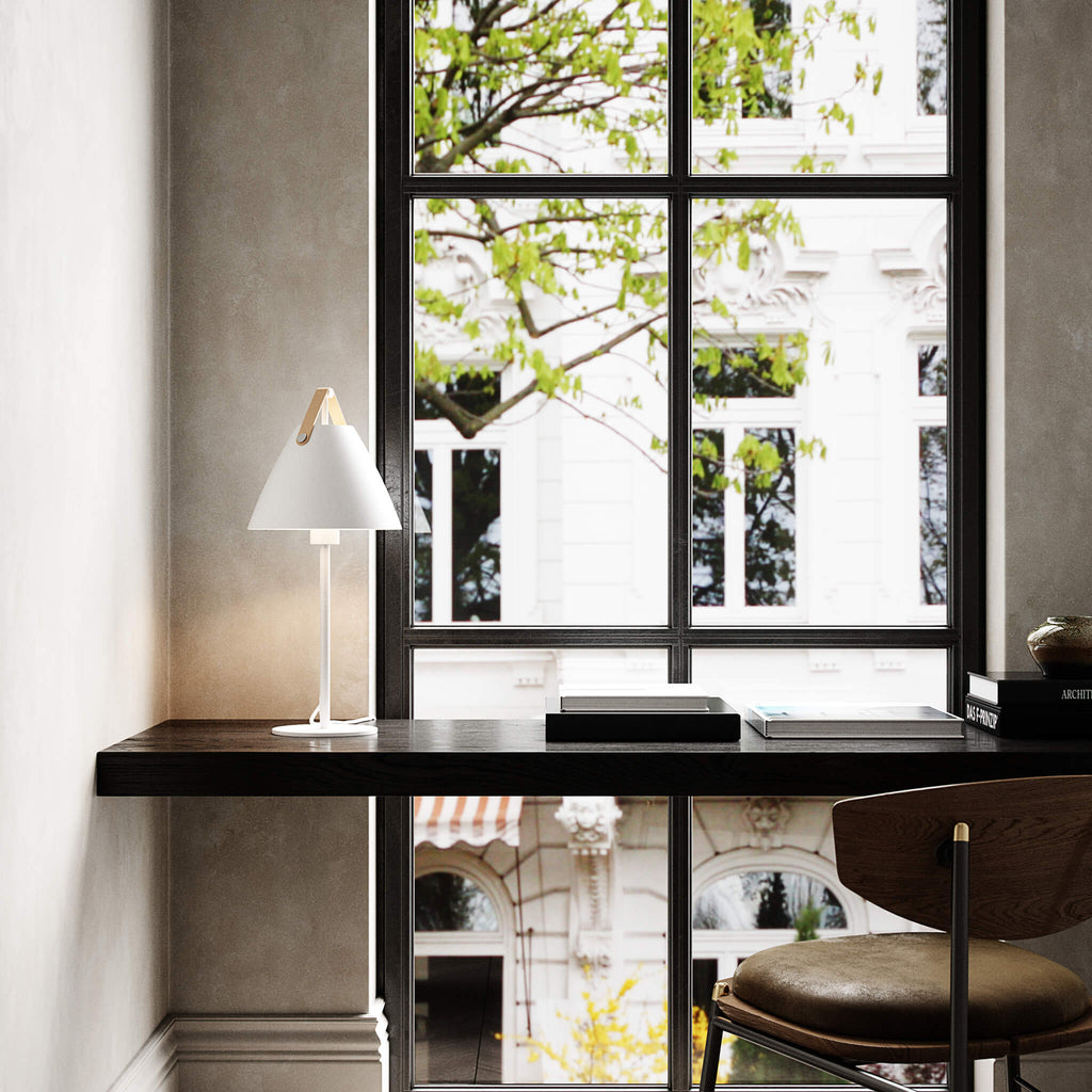Nordlux Strap Table Lamp 