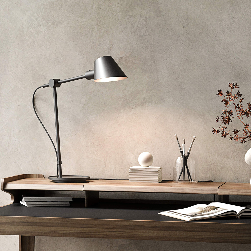 Nordlux Nordlux Swing Long Arm Table Lamp 