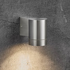 Tin Maxi Wall Light