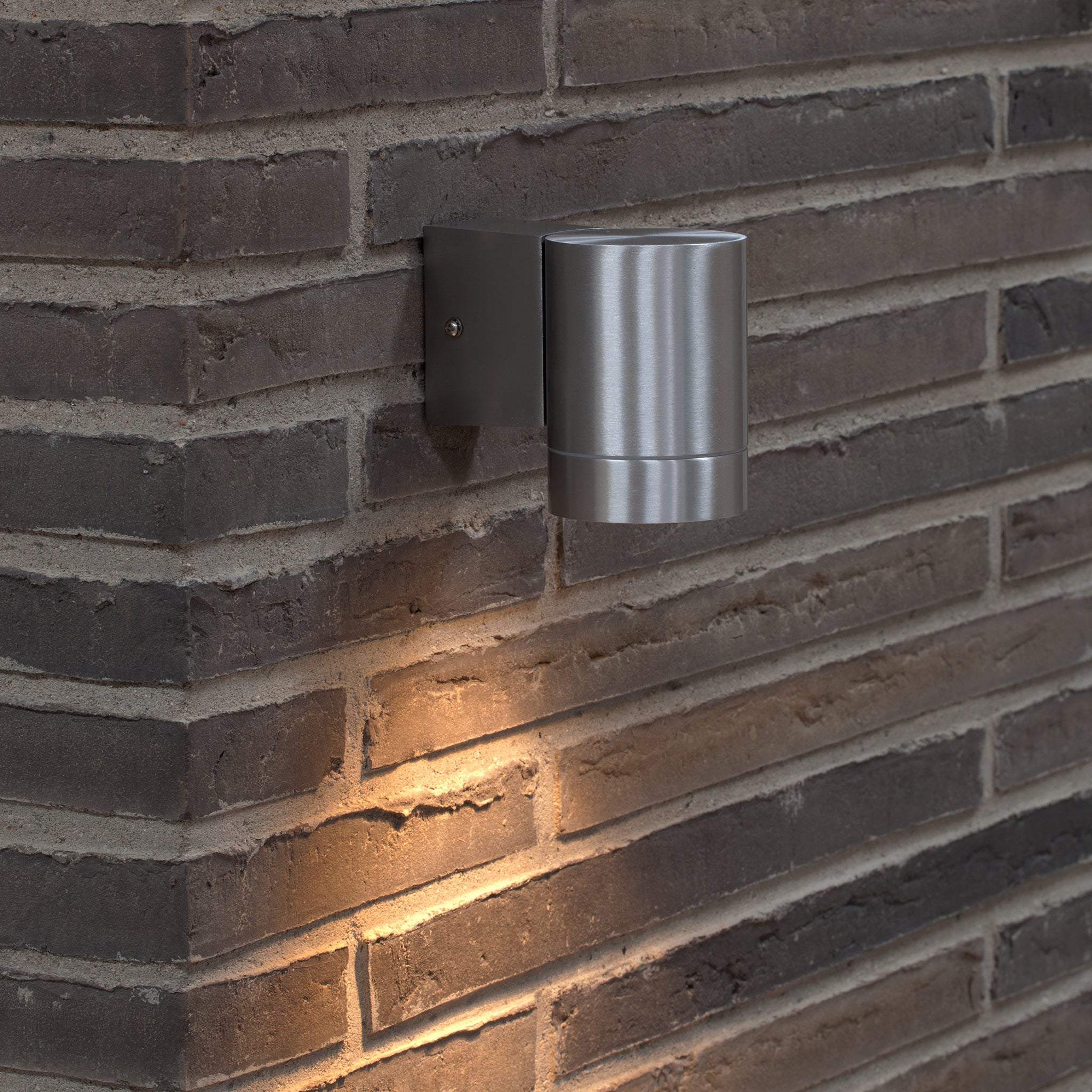 Tin Maxi Wall Light