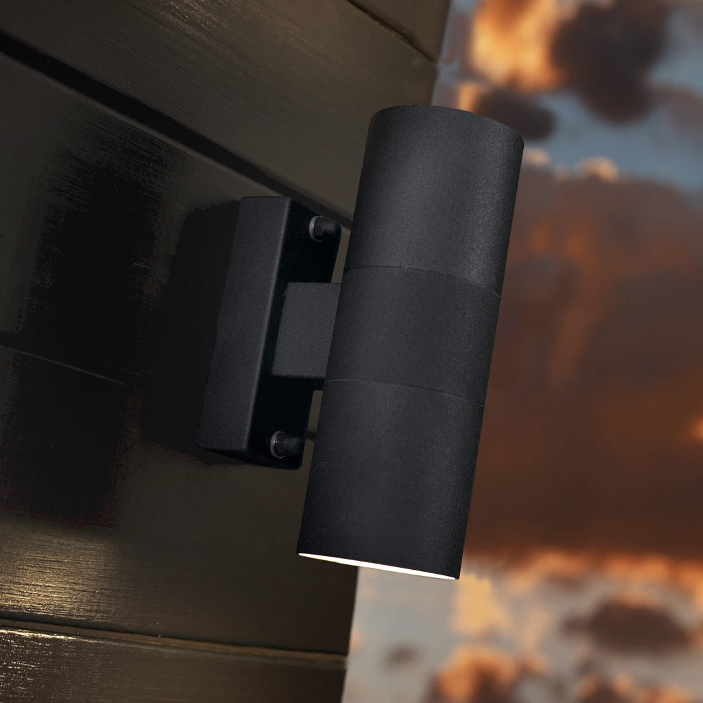 Nordlux Tin Up & Down Wall Light 
