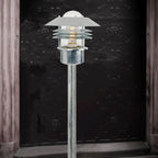 Nordlux Vejers Post Light 